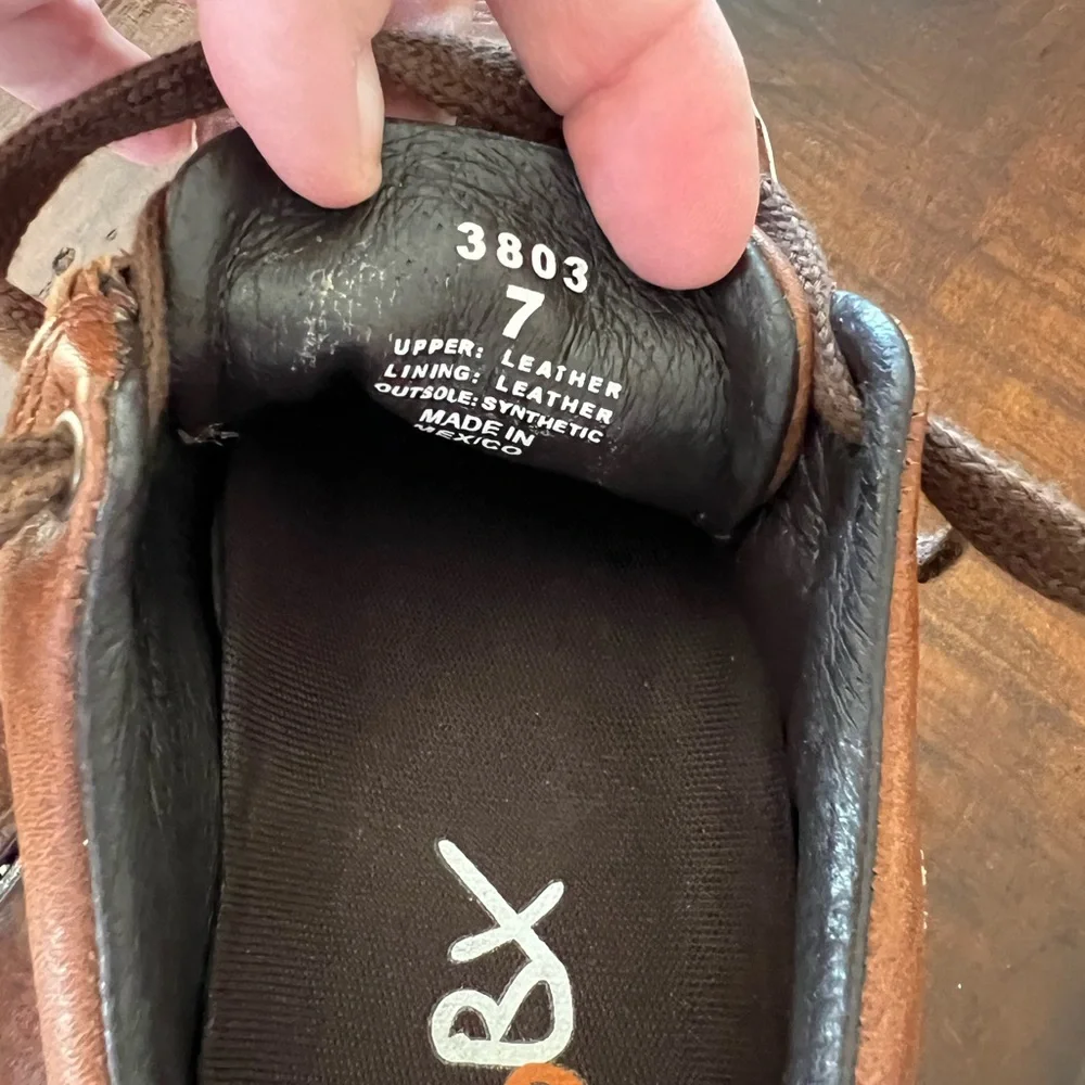 Shoes - Picture 3 of 4